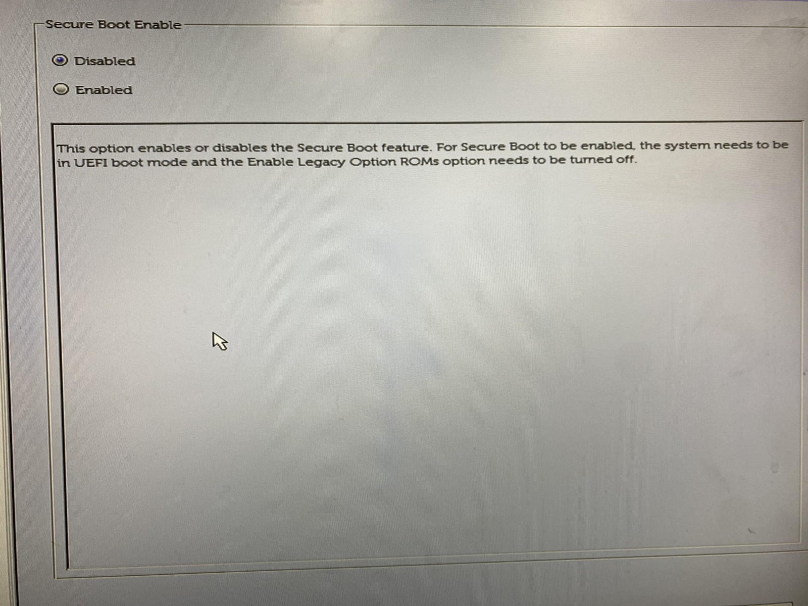 Dell OptiPlex 7450 AIO 23″ Core i5-7500 3.4GHz 8GB RAM 250GB SSD NO OS Good