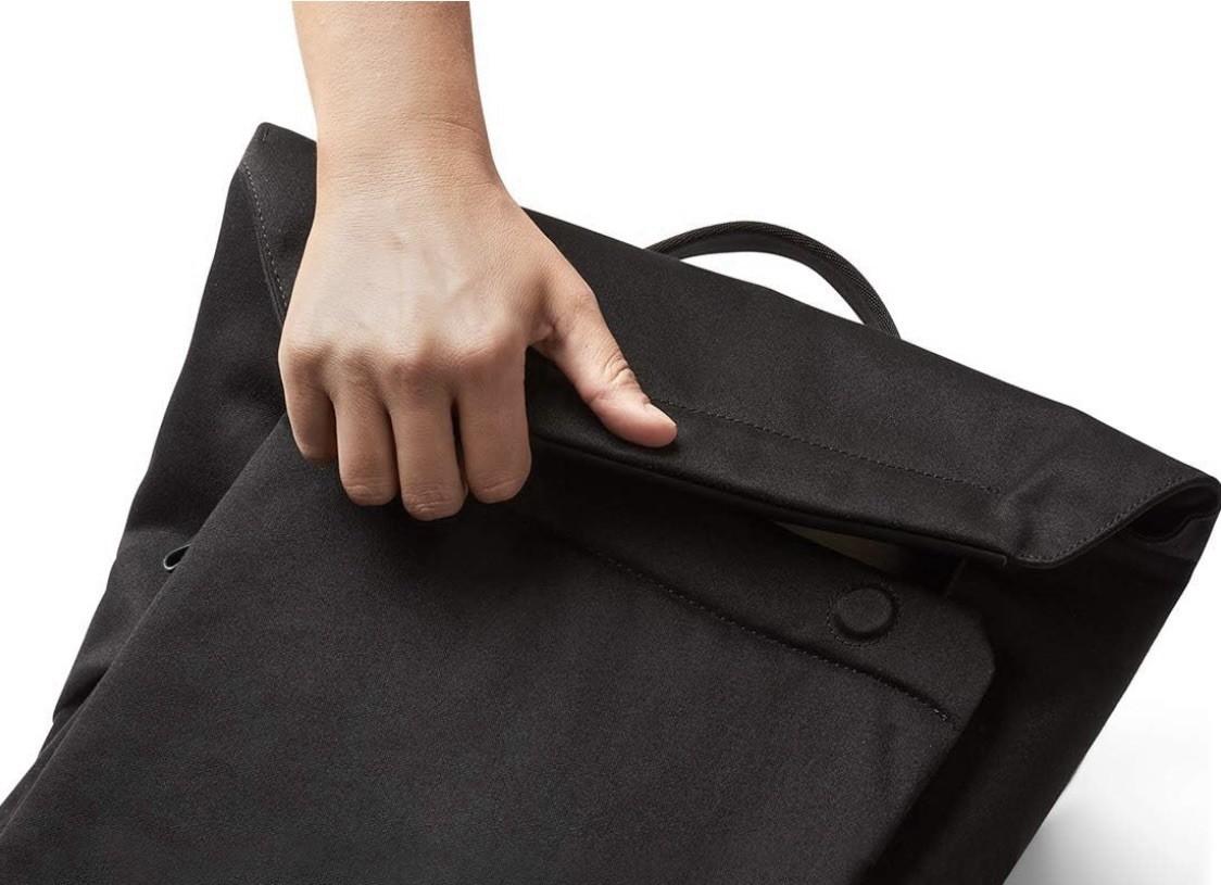Bellroy Melbourne Backpack – (Laptop Bag, Laptop Backpack, 18L)