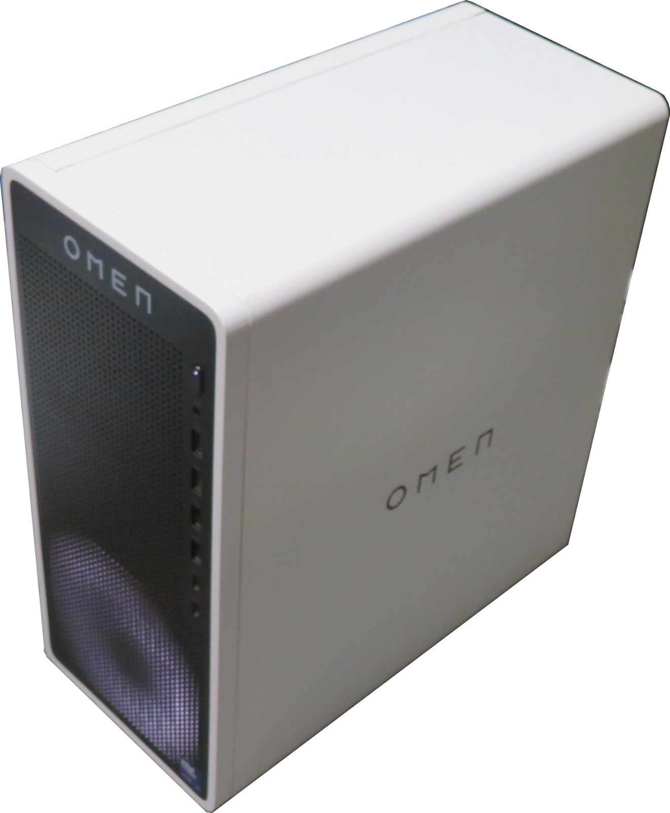 HP OMEN Gaming Desktop PC Intel Core Ultra 7 265F 32GB DDR5 1TB SSD RTX 5060