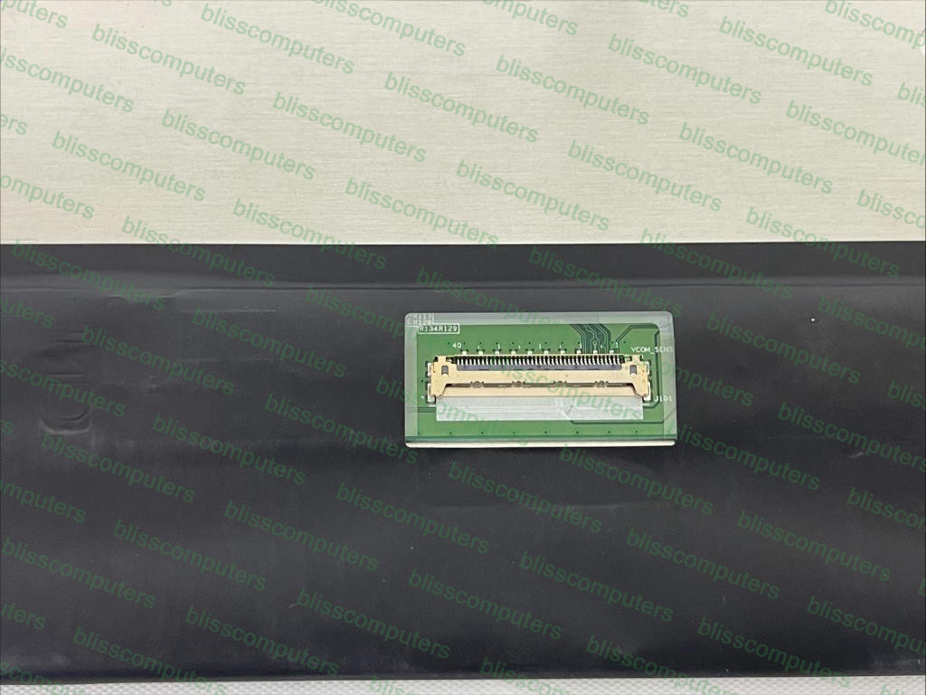 B160UAK01.6 16.0″ 1920X1200 Replacement Display Panel Matrix LCD Screen