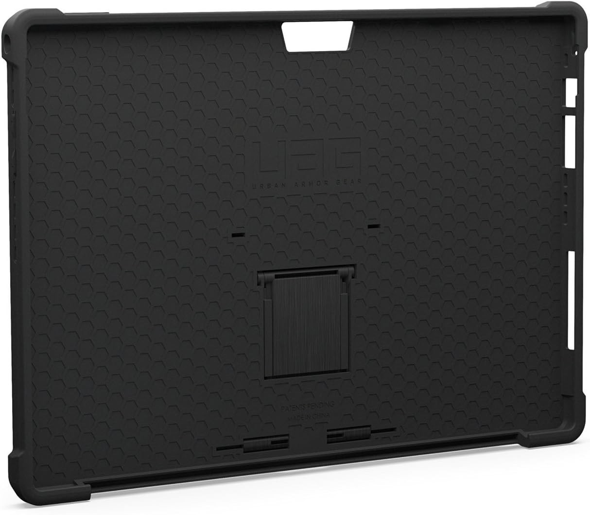 UAG Urban Armor Gear Black Case for Microsoft Surface Pro 3 (Case Only)