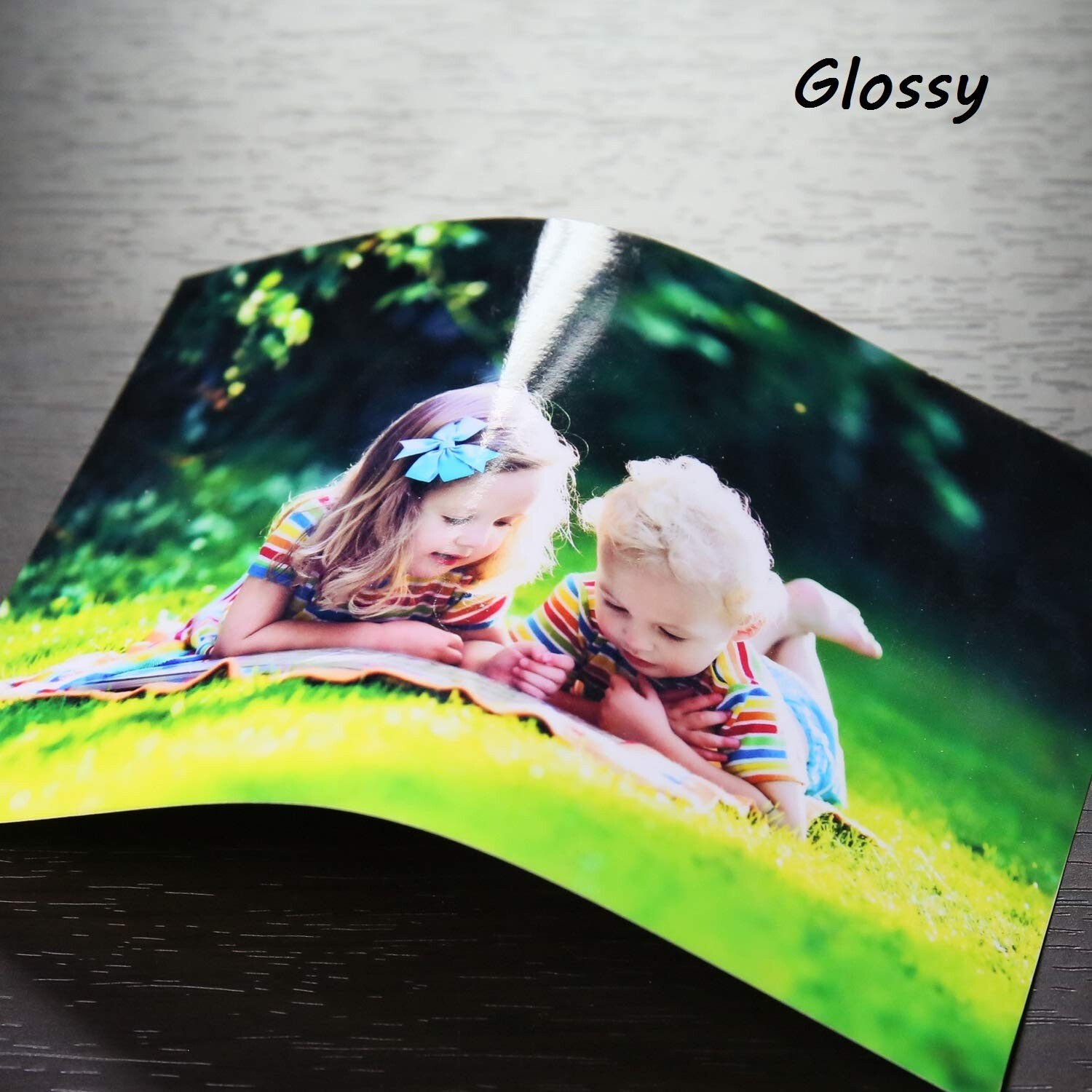 100 Sheets Koala Double Sided Glossy Photo Paper 11×17 32lb Inkjet Printer 120g