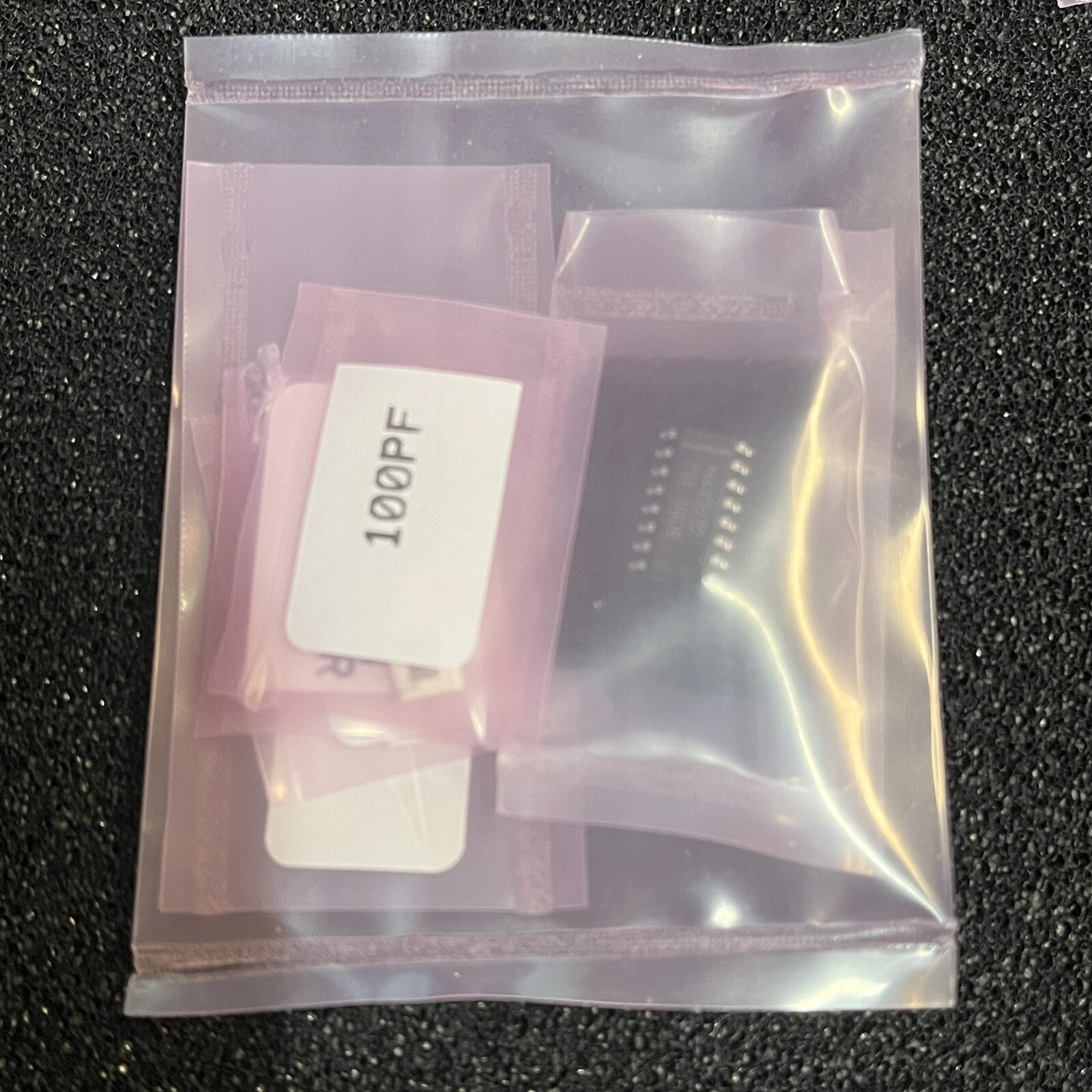 ThrottleBlaster DIY Kit With Green Display (Pi Pico Not Included, Assembly Req)