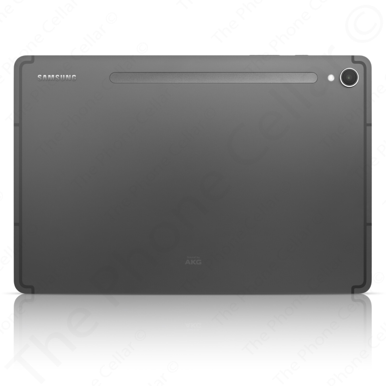 Samsung Galaxy Tab S9 SM-X710 2023 11″ 128GB 13MP WiFi 6E Graphite Gray NO S-Pen