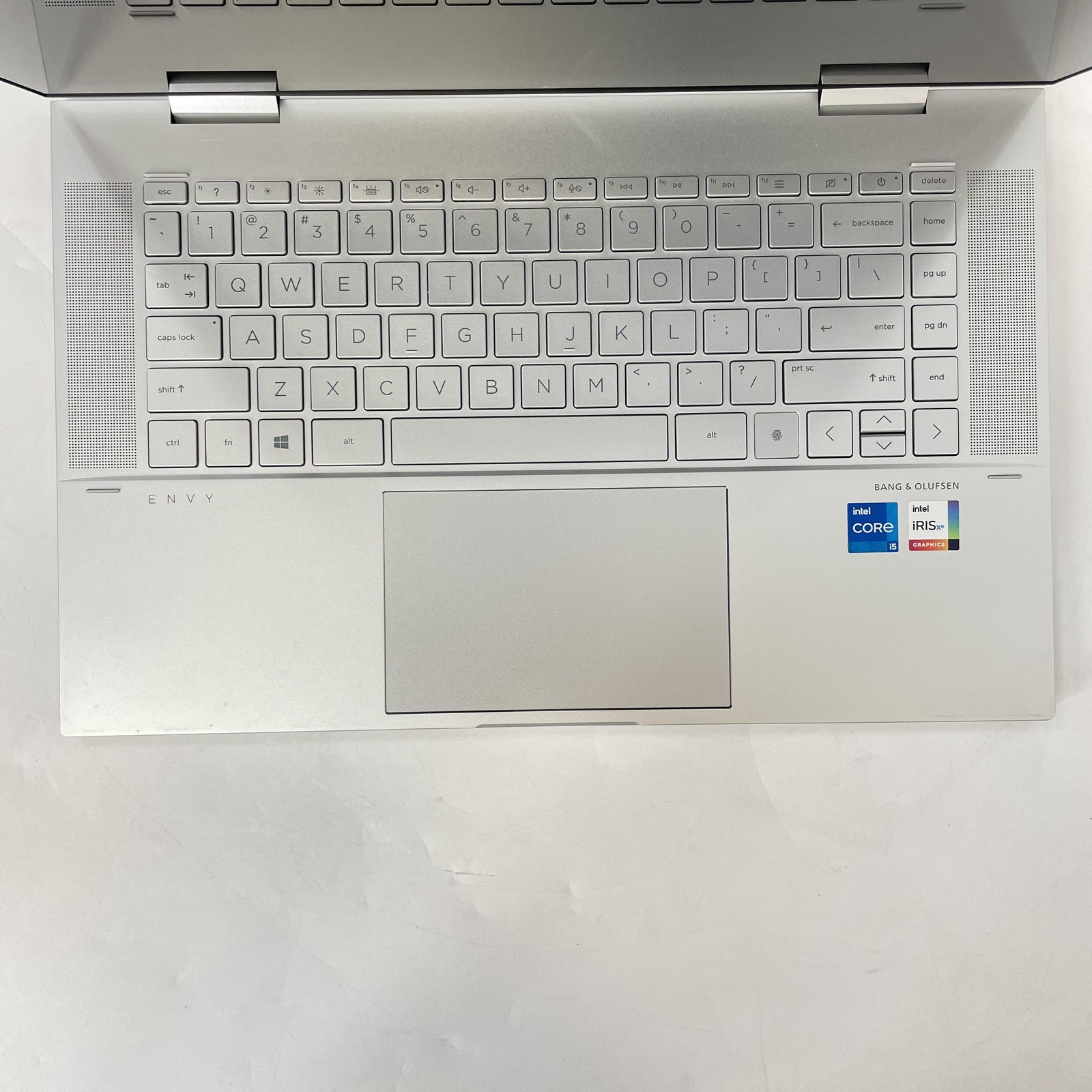 HP Envy x360 15.6 FHD TOUCH i5-1135G7 2.40GHz 8GB 256GB SSD Excellent