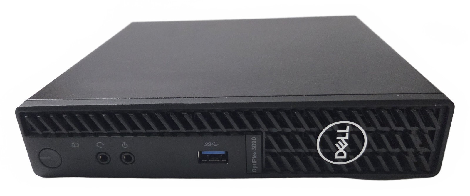 Dell OptiPlex 3090 Micro Core i5-10500T 16GB DDR4 256GB NVME Win 11 Pro MFF PC