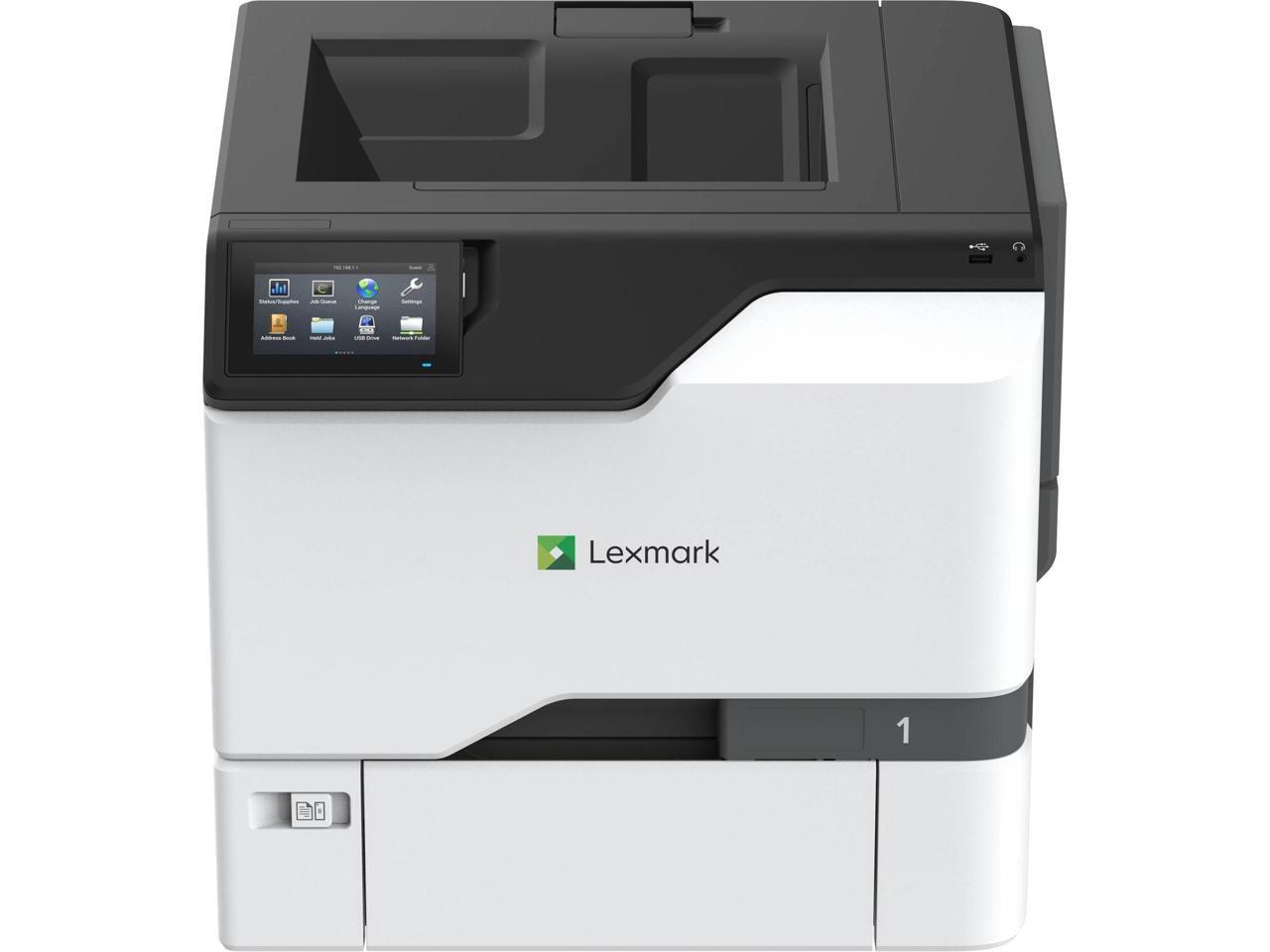 Lexmark CS730de
