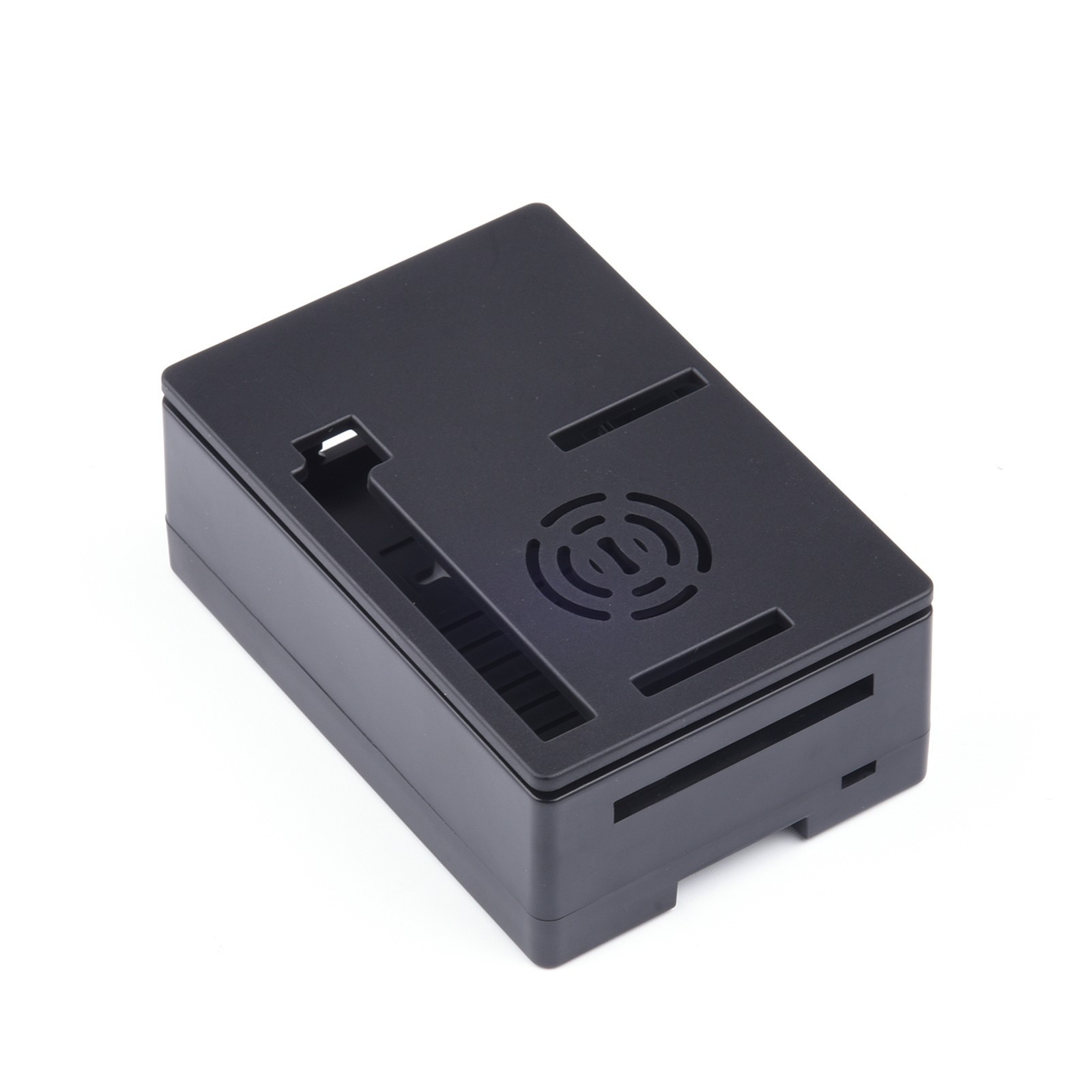 3.5 Inch Touch Screen 480*320 ABS Case Enclosure For Raspberry Pi 4 Model B