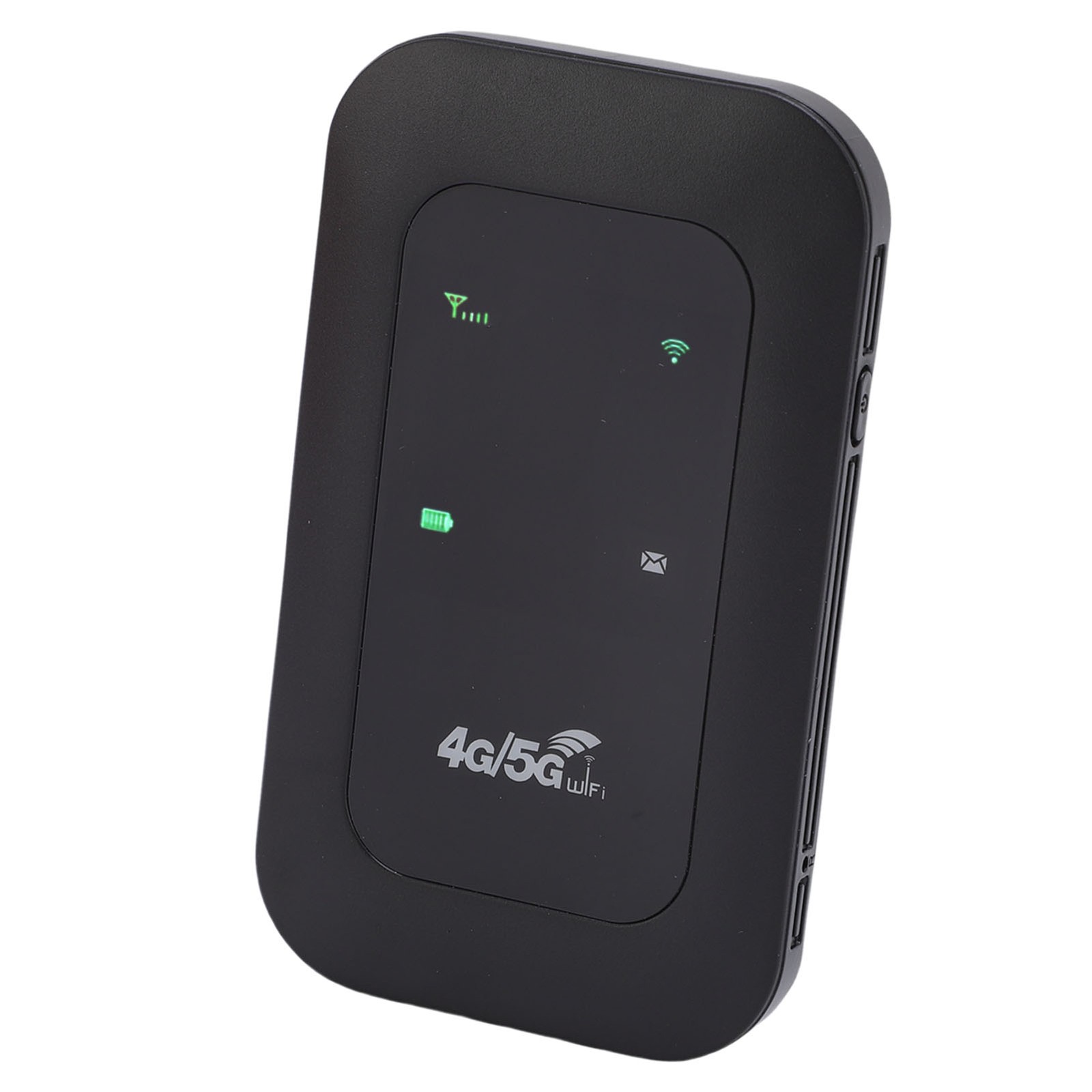 10 Device 4G LTE Mobile Router 300Mbps High Speed SIM Card Slot Portable Wi IKUV