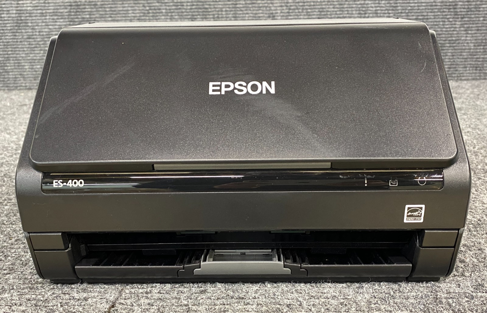 Epson WorkForce ES-400 Duplex Document Scanner J381A (Unit Only)