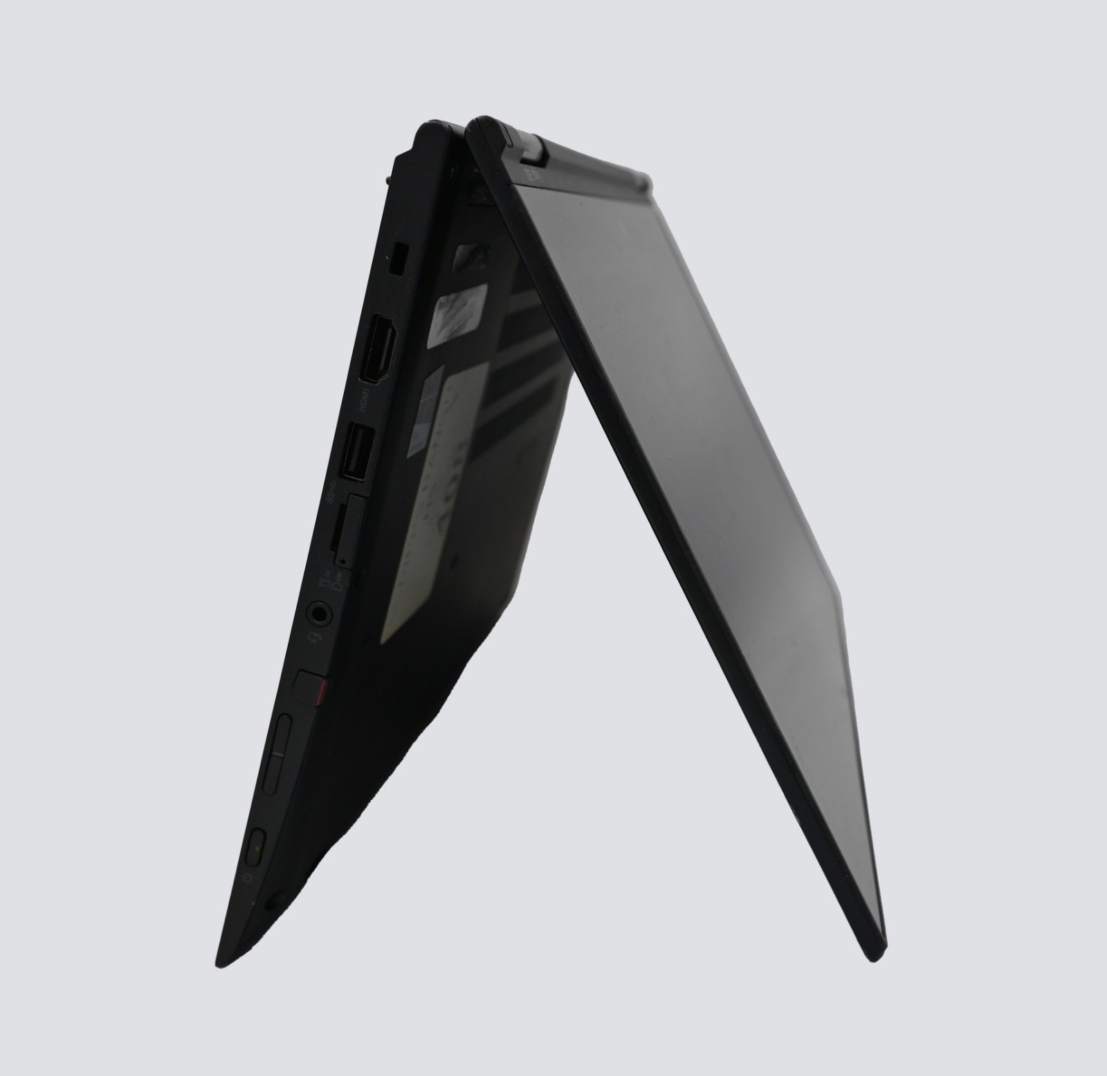 Lenovo ThinkPad Yoga 260 (2-in- 1) i5-6200u 2.3GHz 8GB RAM 128GB M.2-Touchscreen
