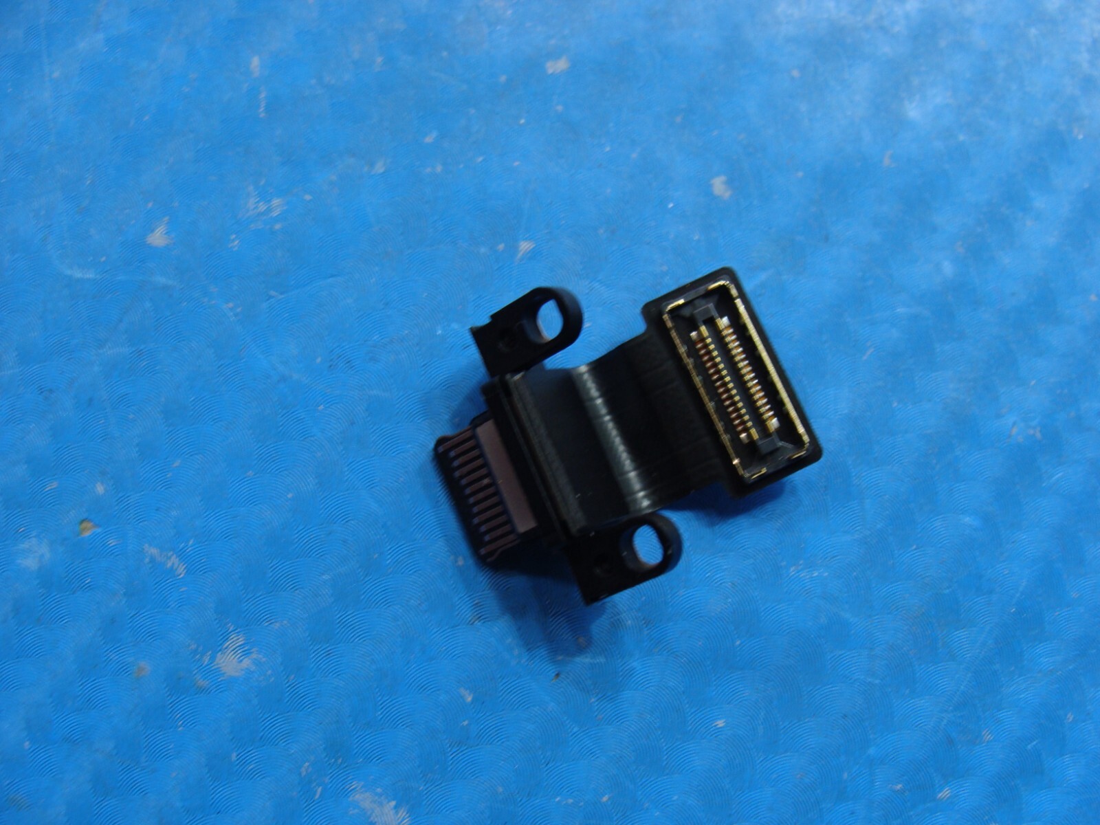 Macbook Pro 14” A2442 Late 2021 MK1H3LL/A OEM I/O Board Type-C USB Charging Port