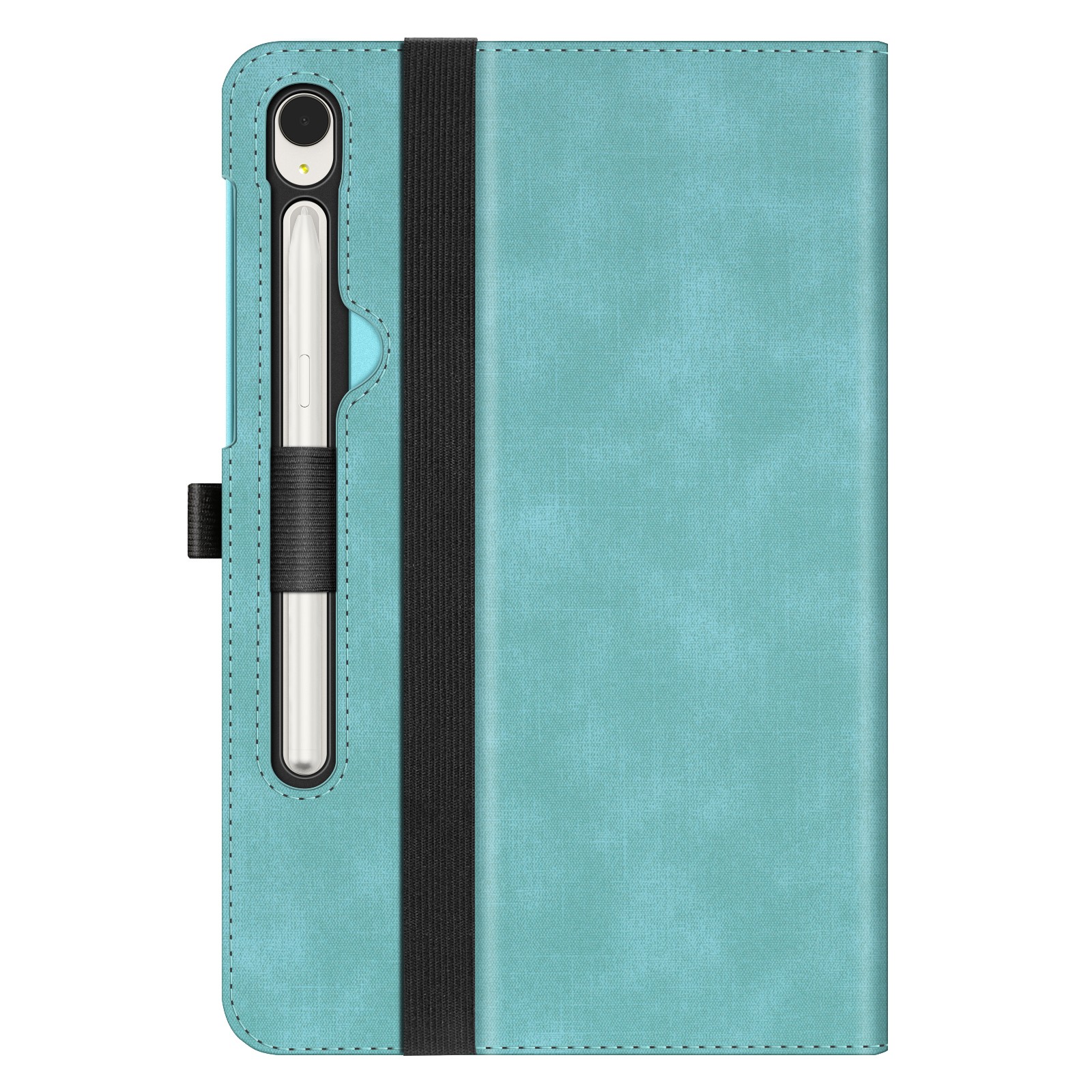 Case for Samsung Galaxy Tab S9 11 Inch 2023 Multi-Angle Viewing Protective Cover