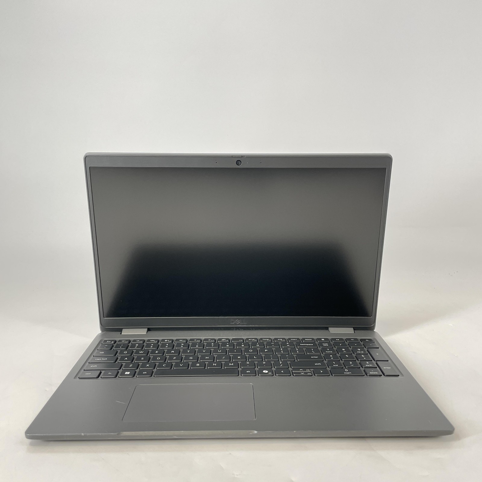 Dell Latitude 3550 15.6 Gray FHD 1.7 GHz i7-1355U 16GB 512GB SSD Good