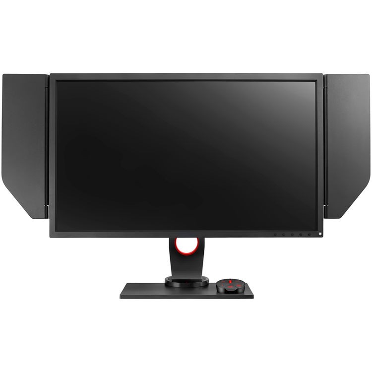 BenQ ZOWIE XL2735 27″ 16:9 Gaming Monitor 1ms 1000:1 DVI-DL HDMI DP 1.2 Inputs