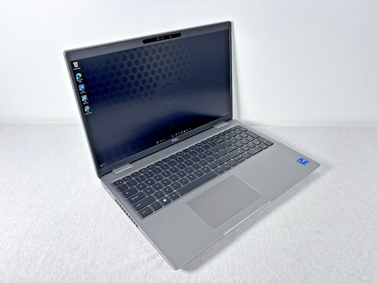 Dell Precision 3571 | CORE i7-12800H @ 2.40GHZ | 512GB SSD | 16GB RAM | W11 Pro