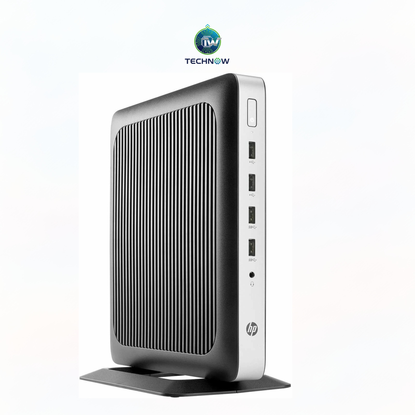 HP T630 Thin Client AMD GX-420GI 2GHz 8GB Ram 128GB SSD Windows 11 pro