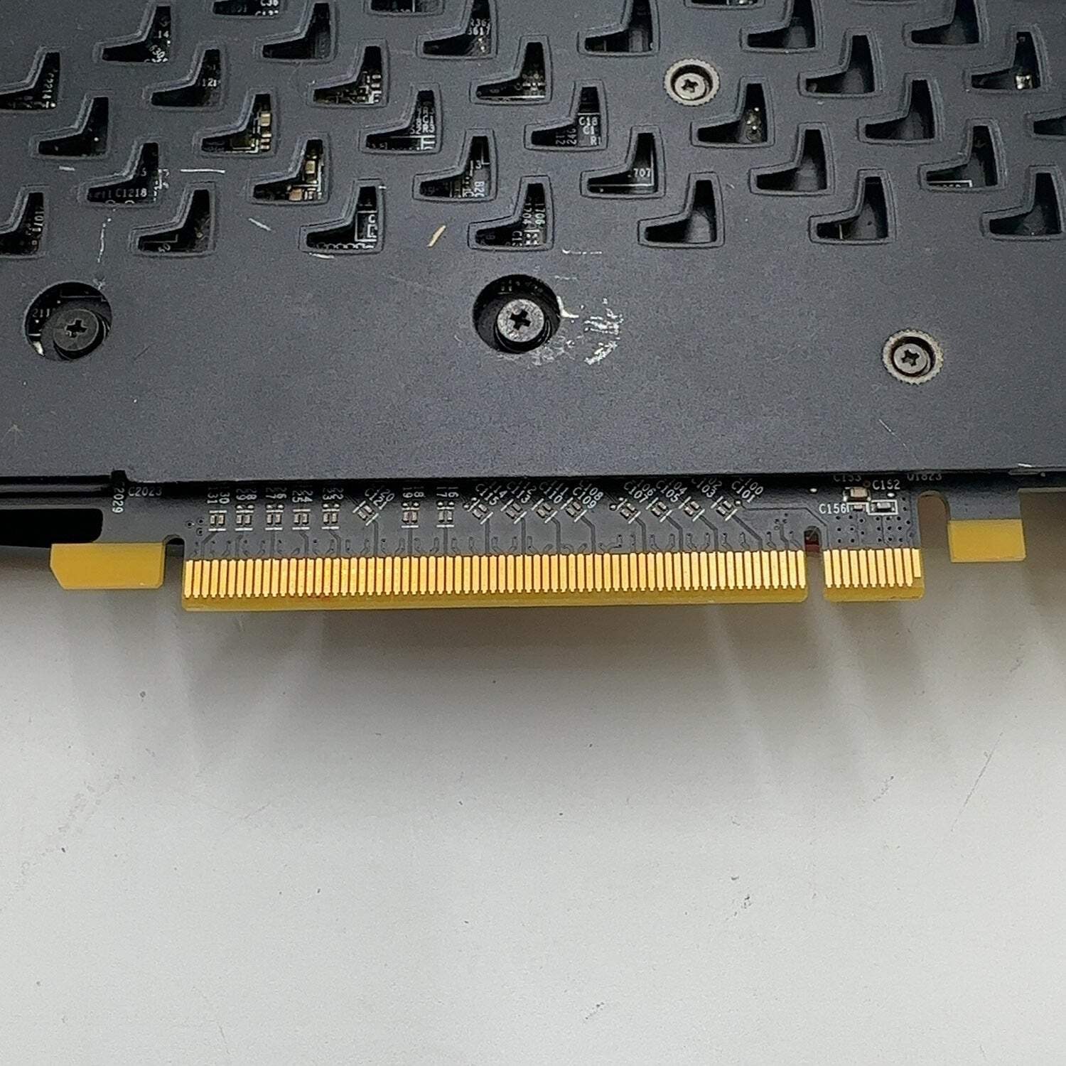 MSI Radeon RX 580 Gaming X 8GB GDDR5 Graphics Card RX 580 GAMING X 8G
