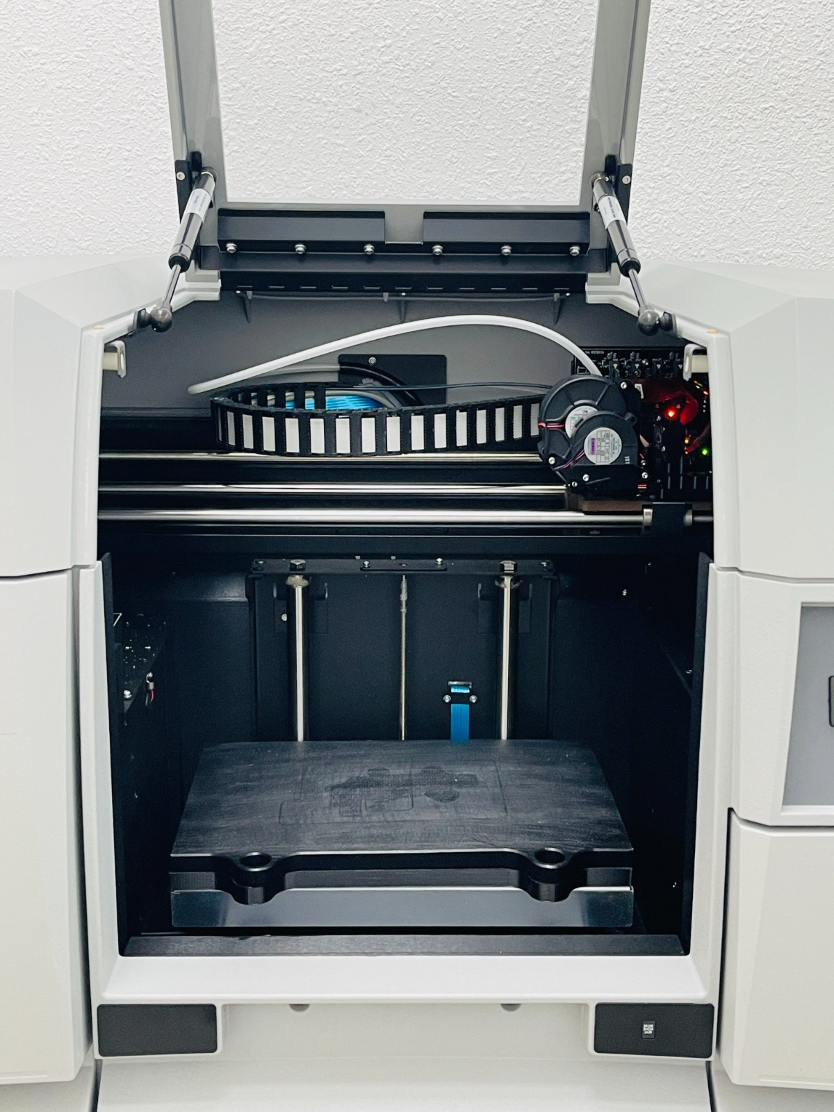 USED – Rize One 3D Printer (Tested) With Power Cord – 30 Days Warranty