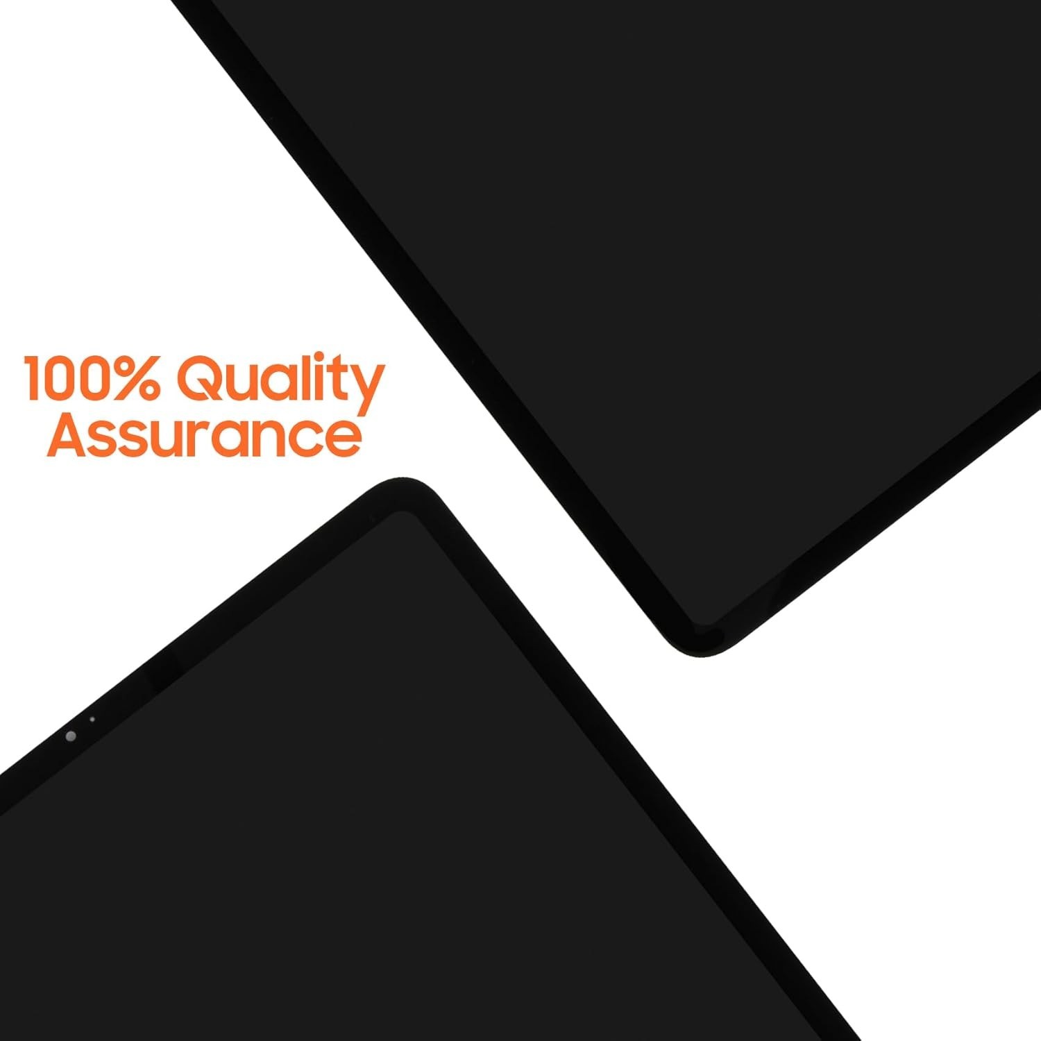 For iPad Pro 12.9 3rd Gen A1876 A2014 2018 Display LCD Touch Screen Replacement