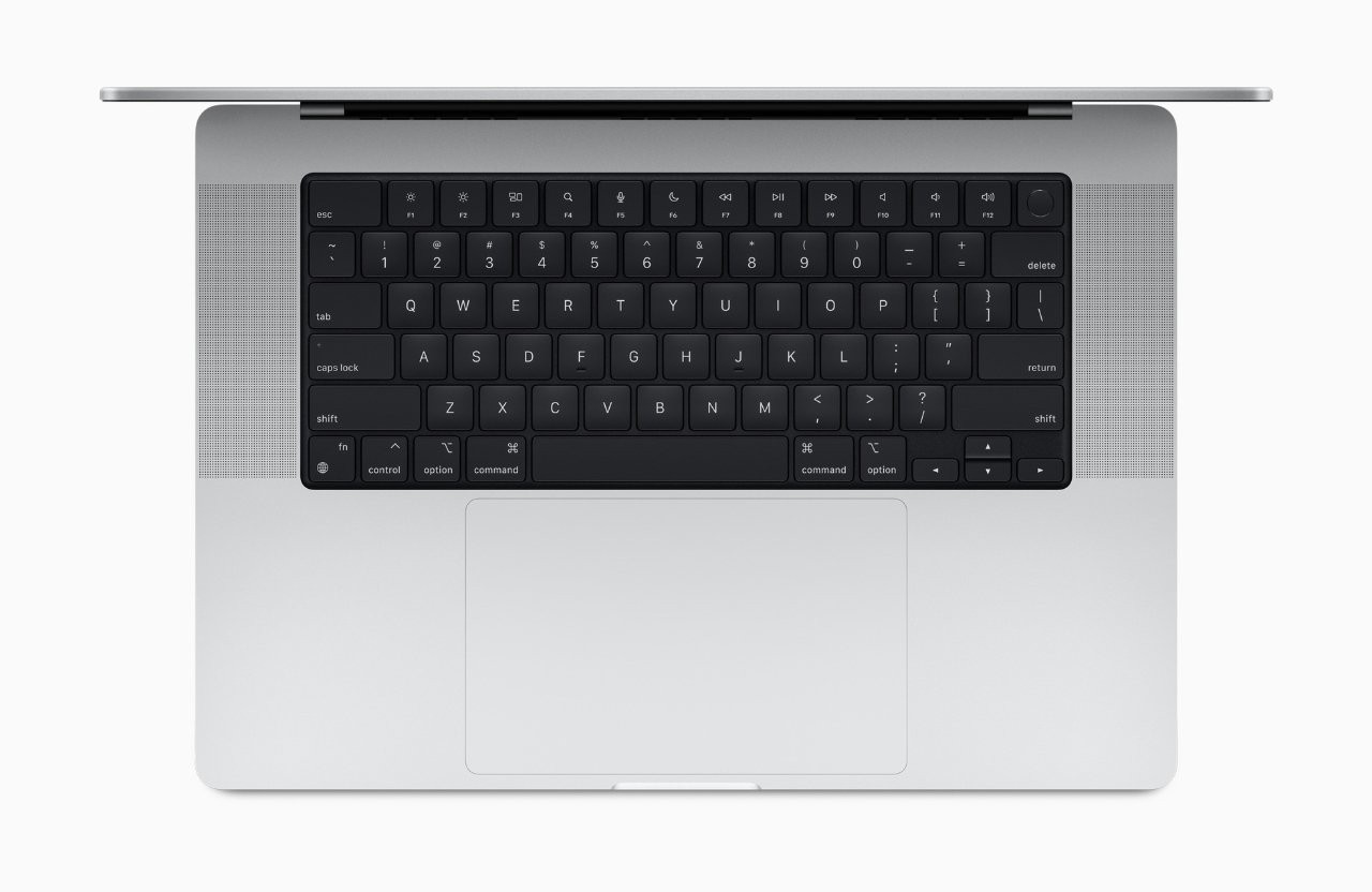 Apple MacBook Pro18.1-16-Inch M1 Pro SpaceGray 16GB RAM,512GB SSD – Refurbished