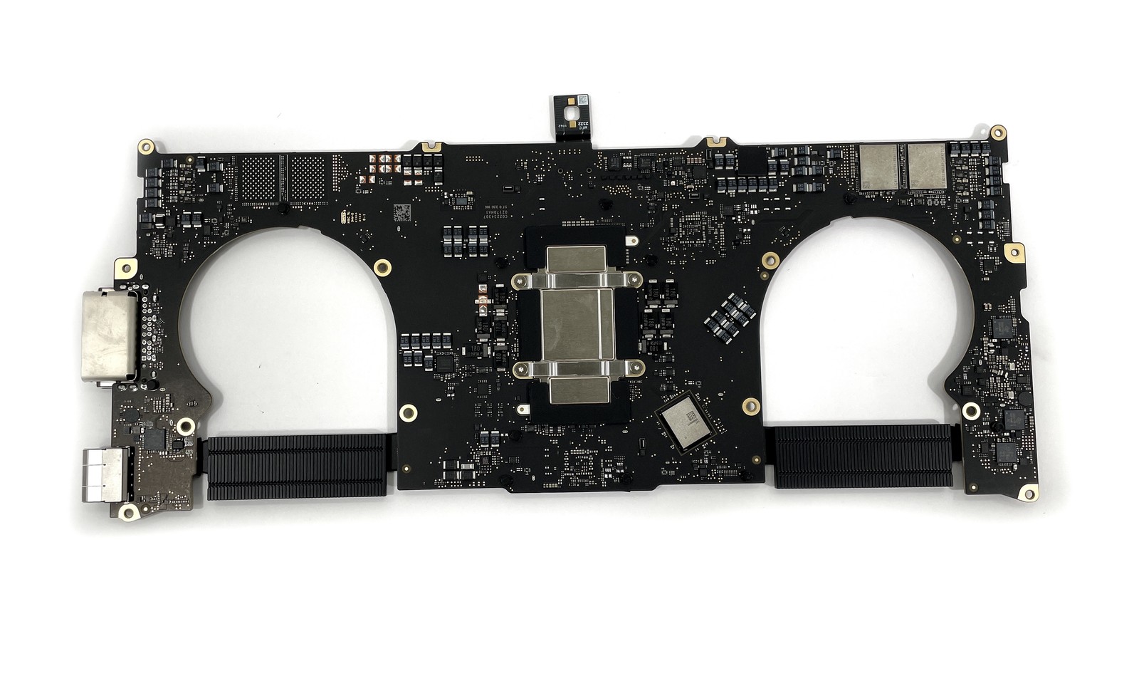 Apple MacBook Pro A2442 Logic Board M1 Pro 512GB 16GB RAM 820-02098-A