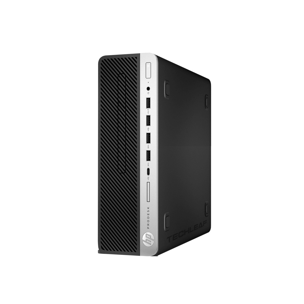 HP Desktop Computer PC i7, up to 64GB RAM 4TB SSD, 24″ LCDs, Windows 11/10 Pro