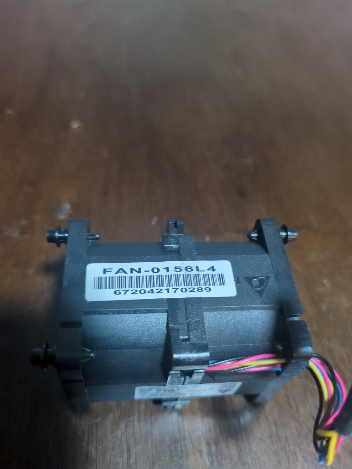 Delta Electronics GFB0412SHS-C 12V 0.78A 4-Pin 40mm x 56mm Dual Stacked Fan