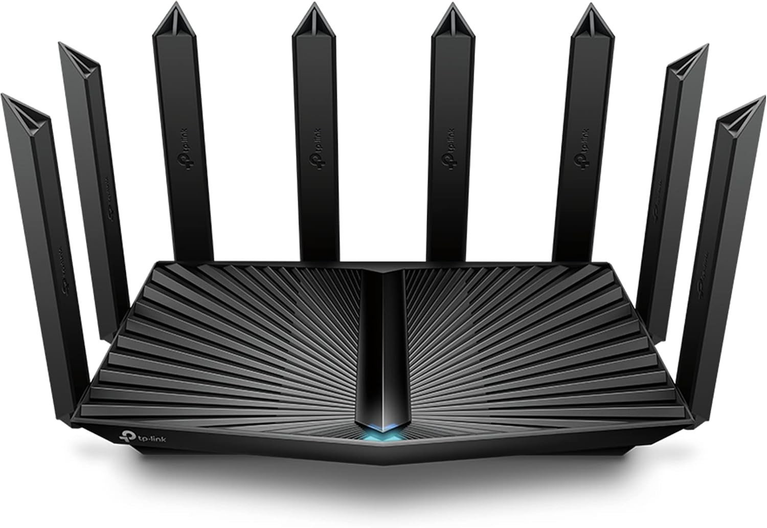**NEW TP-LINK Archer AX80 AX6000 8-Stream Wi-Fi 6 Router 2.4GHz / 5GHz Dual-Band