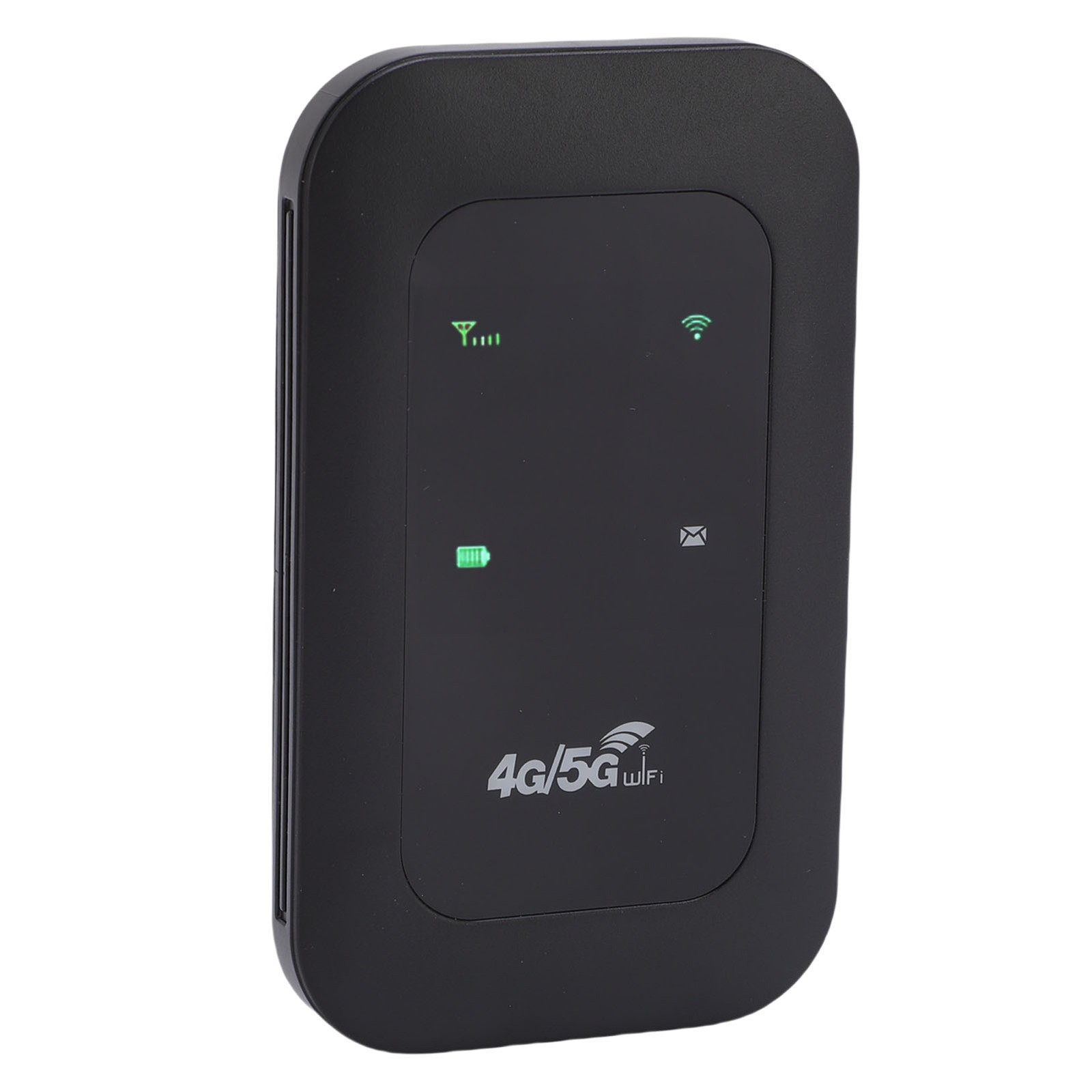 10 Device 4G LTE Mobile Router 300Mbps High Speed SIM Card Slot Portable Wi IKUV