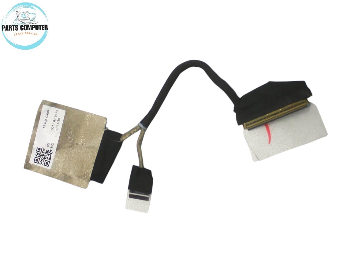 M45460-001 Hp LCD Display Cable HP ENVY x360 15M-EU 15-es 15-eu