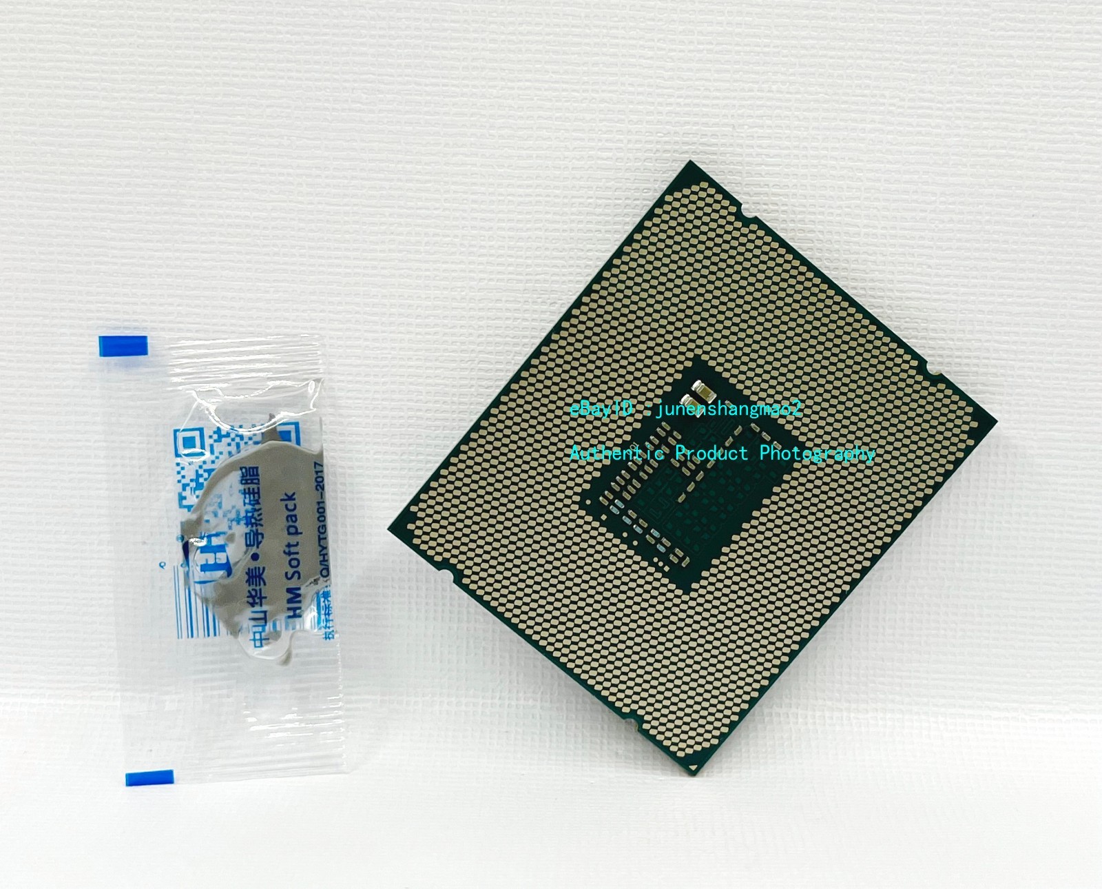 INTEL XEON E5-2630 V3 (SR206) 2.40GHZ 8-CORE 85W 2011 processor