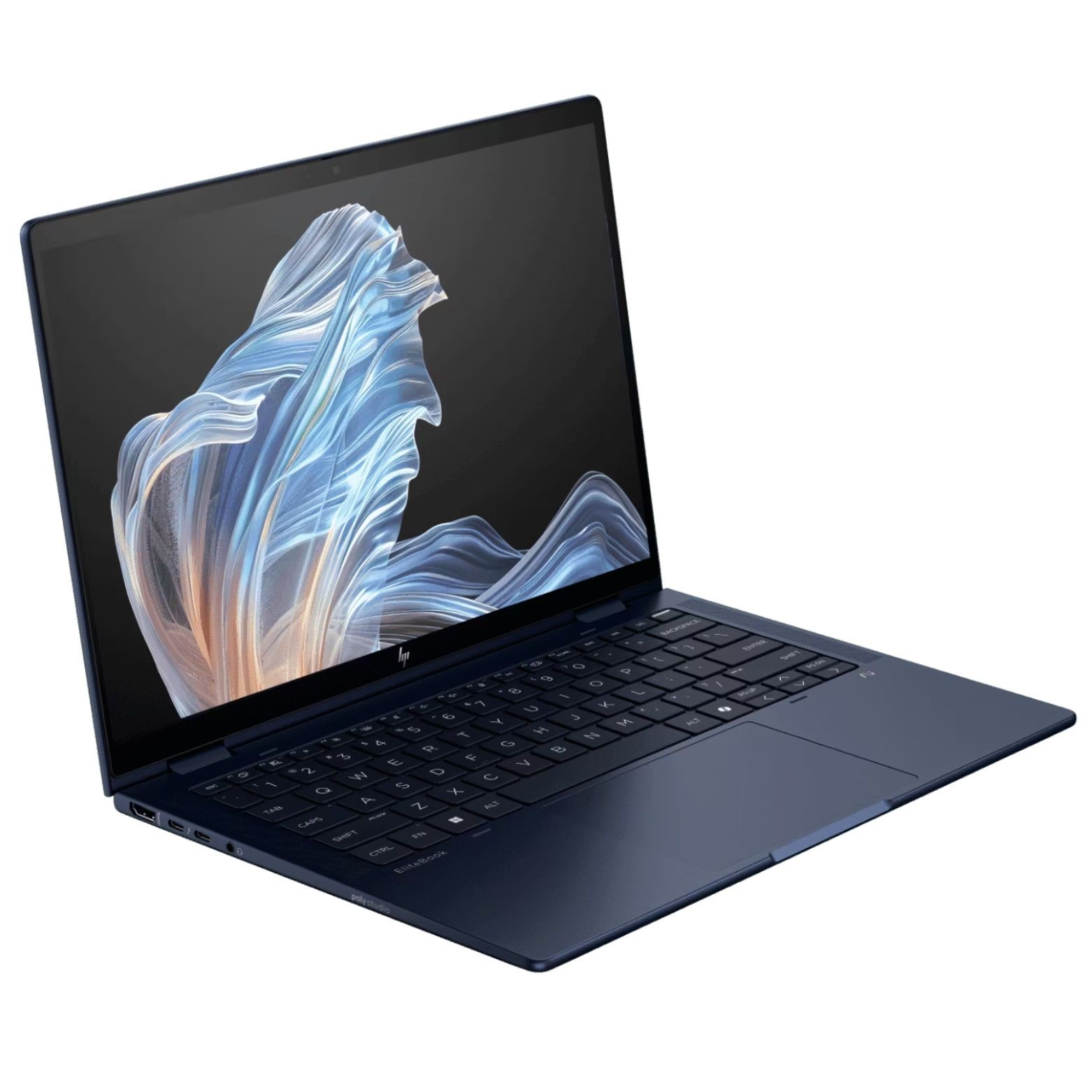 HP EliteBook X G1i 14′ WUXGA Touch Intel Ultra 5 236V 2.1GHz 16GB 512GB SSD W11P