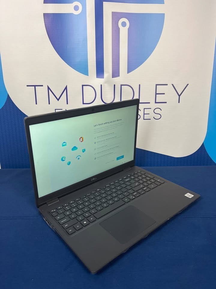 Dell Latitude 3510 Core i5 10210U 8GB 256GB Win11Pro