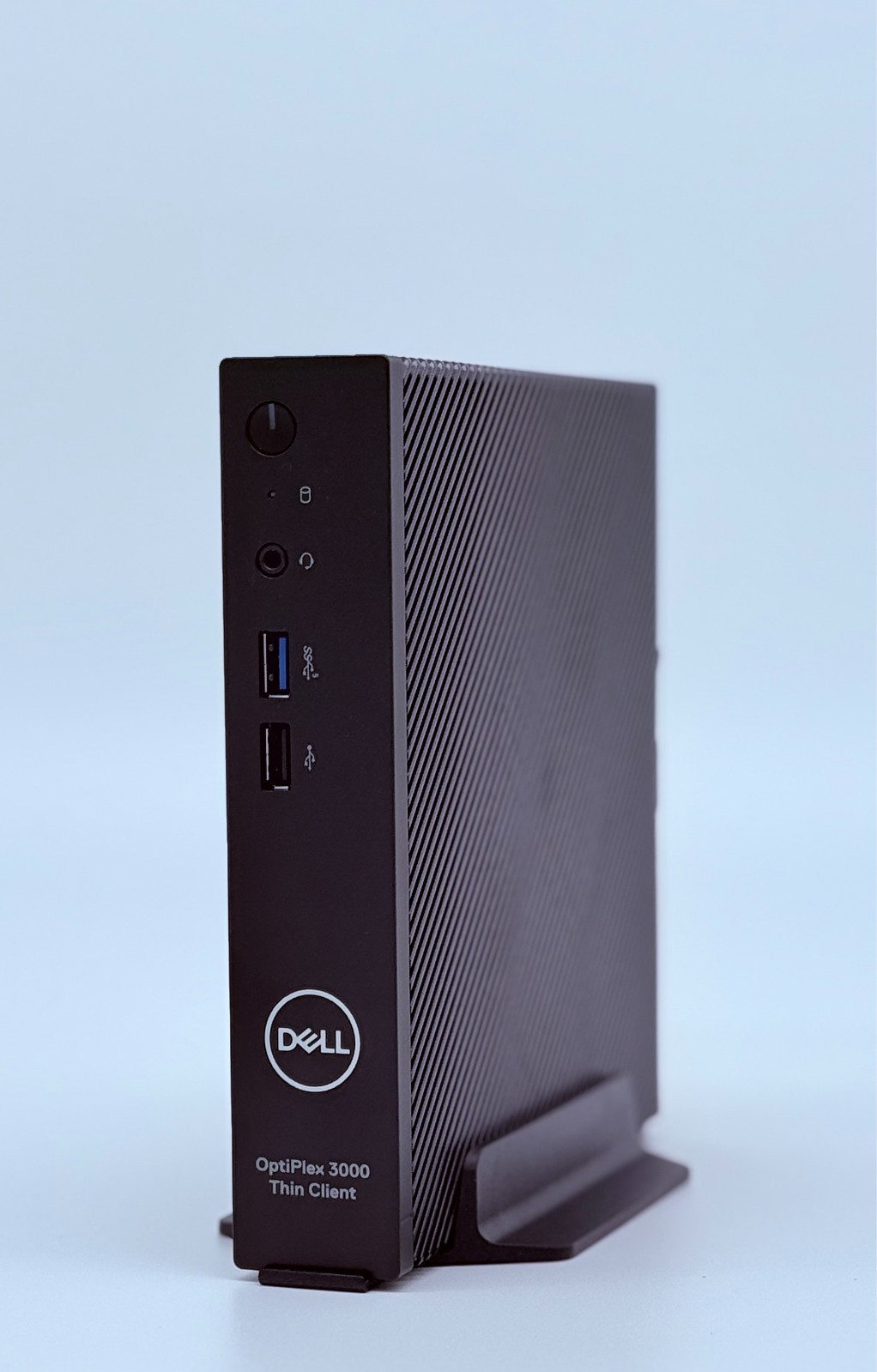 Dell OptiPlex 3000 Thin Client Intel Pentium Silver N6005, 8GB DDR4 64GB eMMC