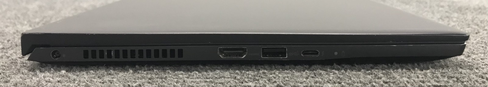 Dell Vostro 15 7510 15.6″ Laptop i7-11800H 8GB RAM 512GB NVMe, As Is