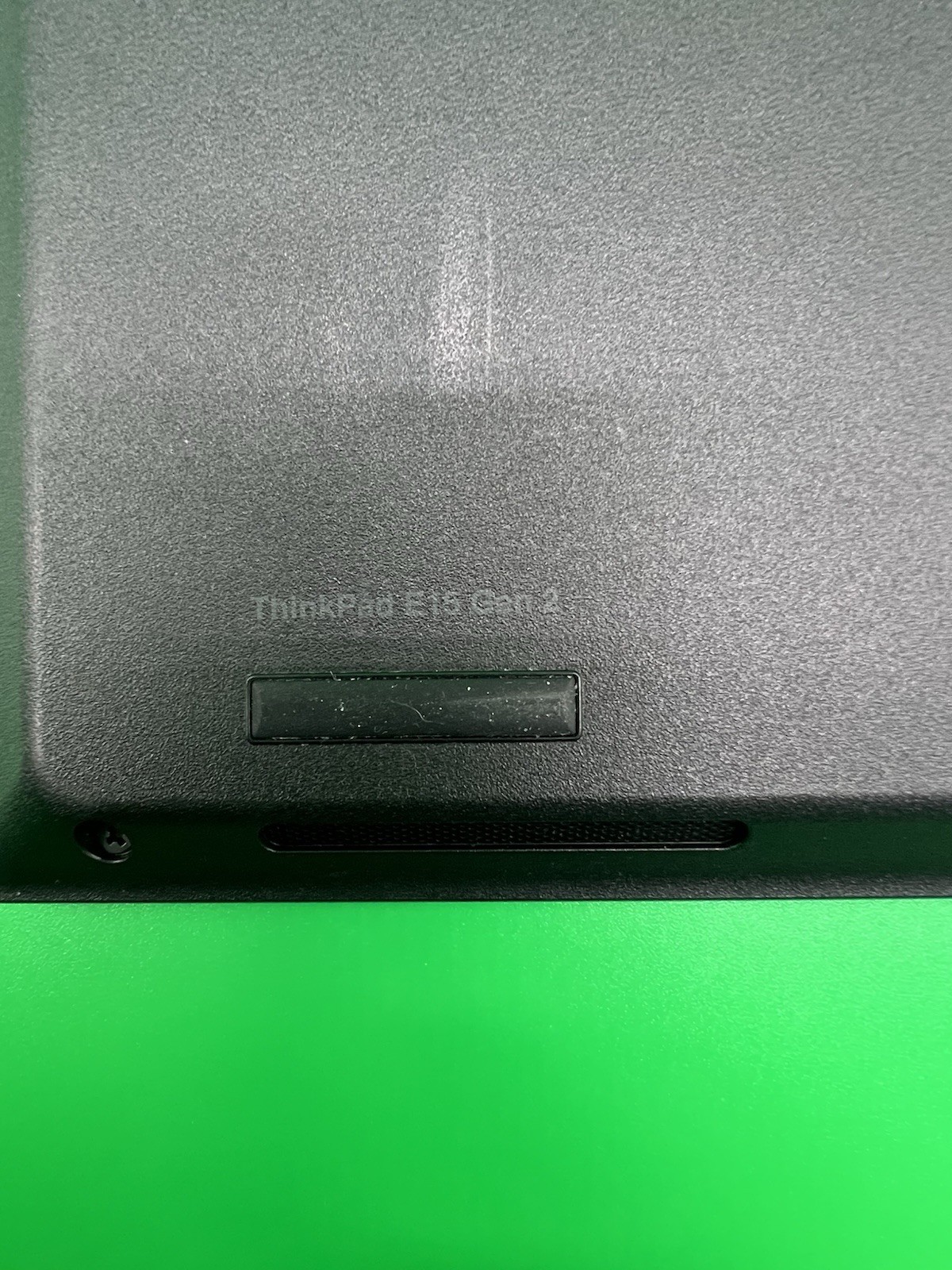 Lenovo ThinkPad E15 Gen 2 15.6” Ryzen 7 4700U 16GB 256GB SSD Win11 Pro