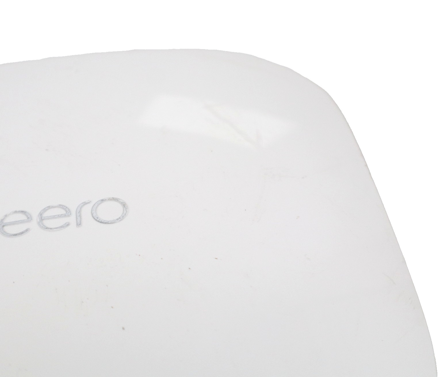 eero Pro 6 Model K010001 Wireless Tri-Band WiFi 6E Mesh Router for Frontier ISP
