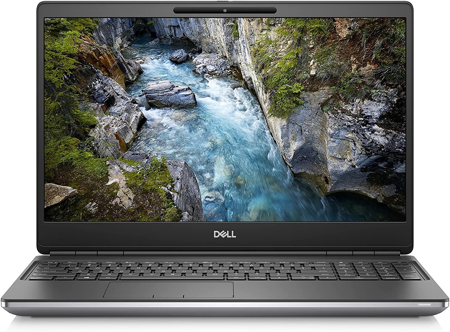 Dell Precision 7560 15.6″ FHD i7-11850H 32GB RAM 1TB SSD Rtx A3000 Windows11 Pro