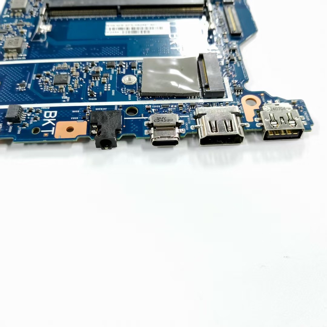 N82997-601 HP Motherboard Uma Intel Core 3 100U HP 14-Ep1063Cl “GRADE A”
