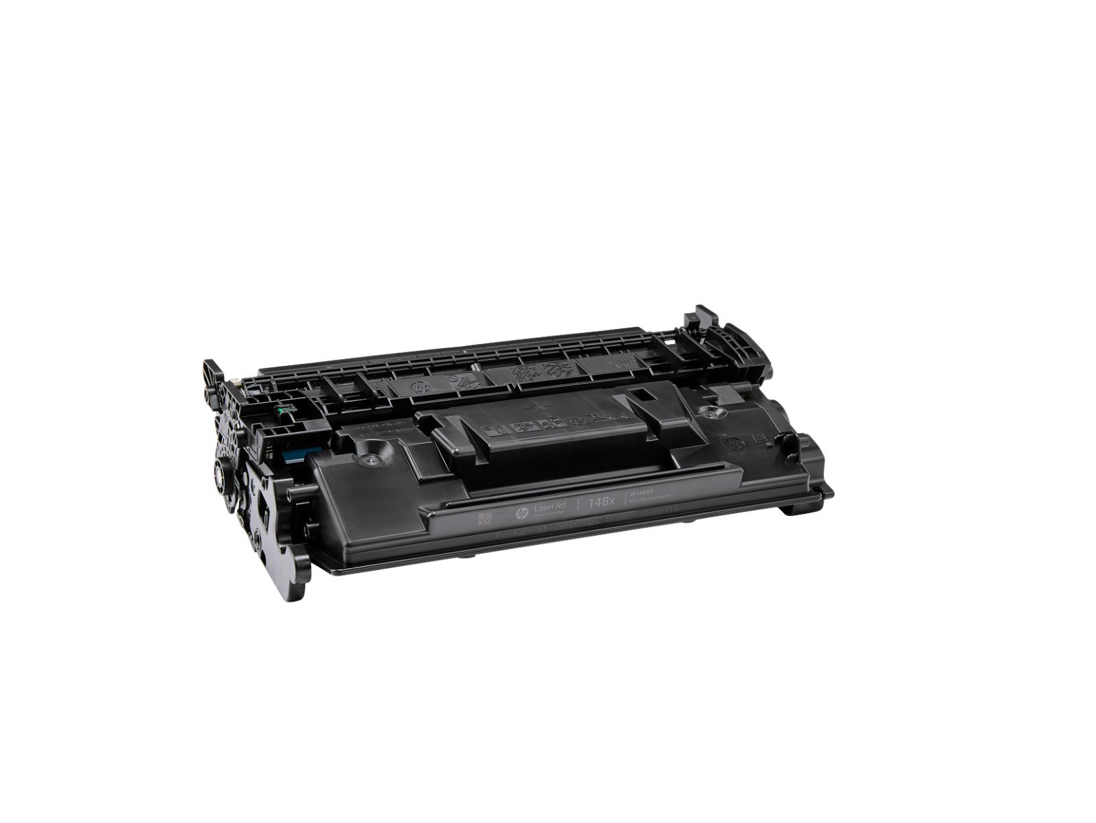 HP 148X Black High Yield Toner Cartridge (W1480X) – Genuine