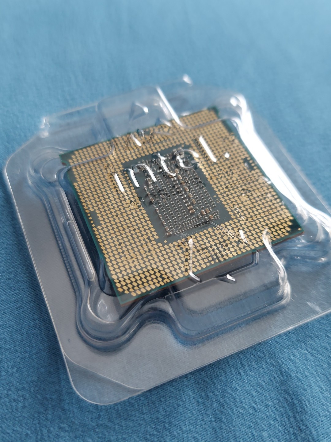 Fully Tested GOOD Intel Hex 6 Core i5-9400 SRG0Y 2.90GHz CPU Processor LGA 1151