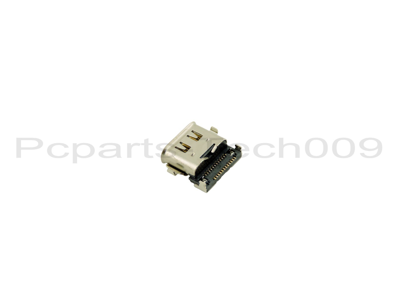 For Lenovo ThinkPad T16 Gen1 21BV 21BW 21CH 21CJ USB Type-C Jack Charging Port