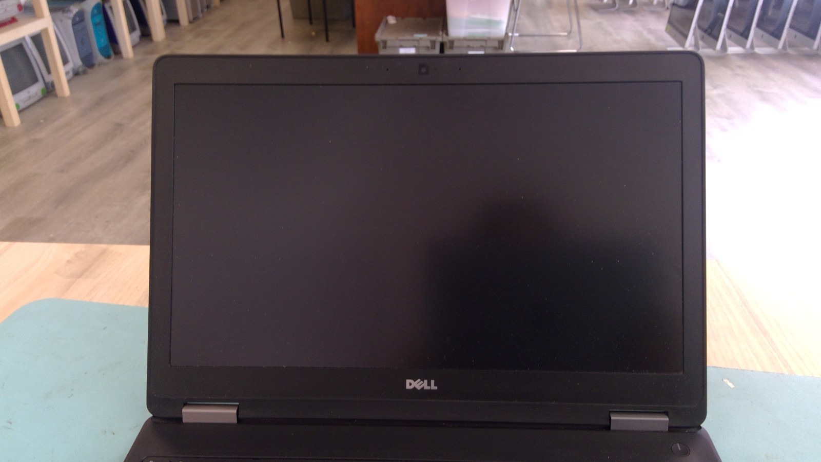 Dell Latitude E5570 Laptop Working -NO HHD/OS