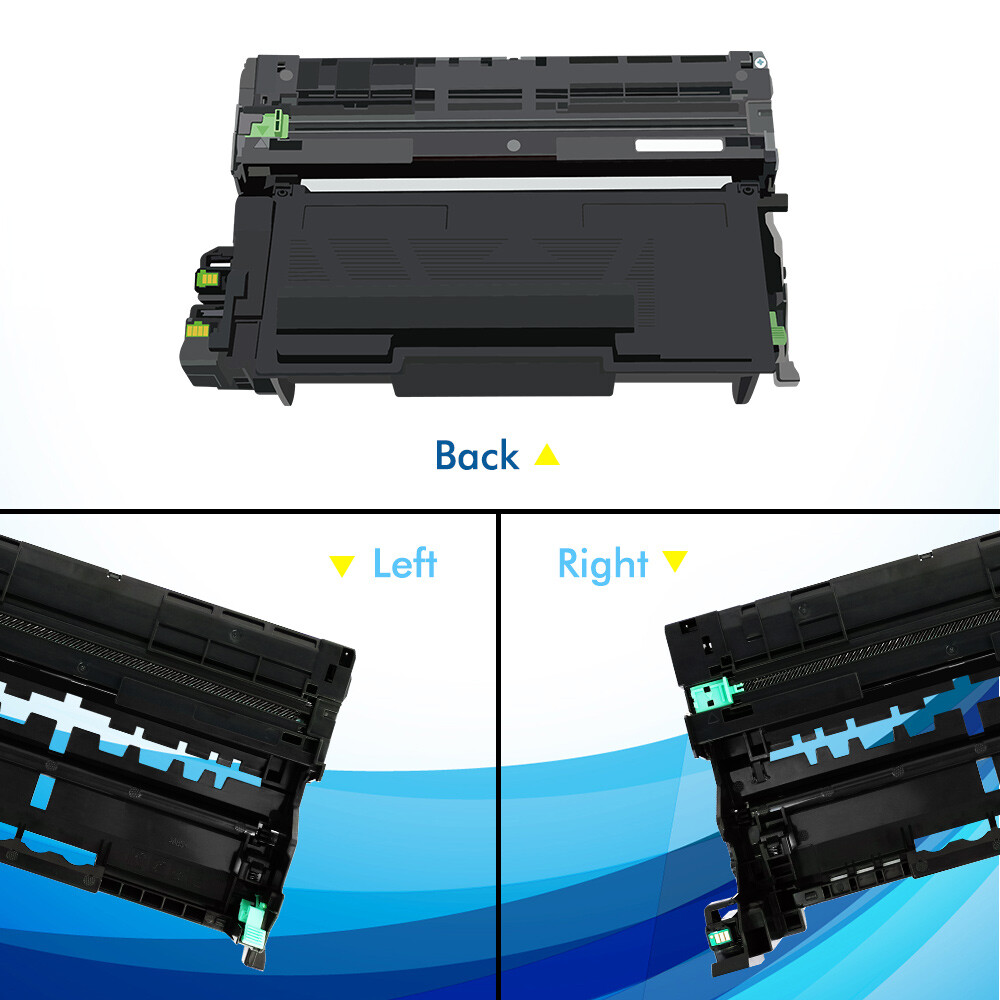 DR920 & TN920 XL Compatible With Brother HL-L6217DW HL-L6415DW HL-L6415DW LOT