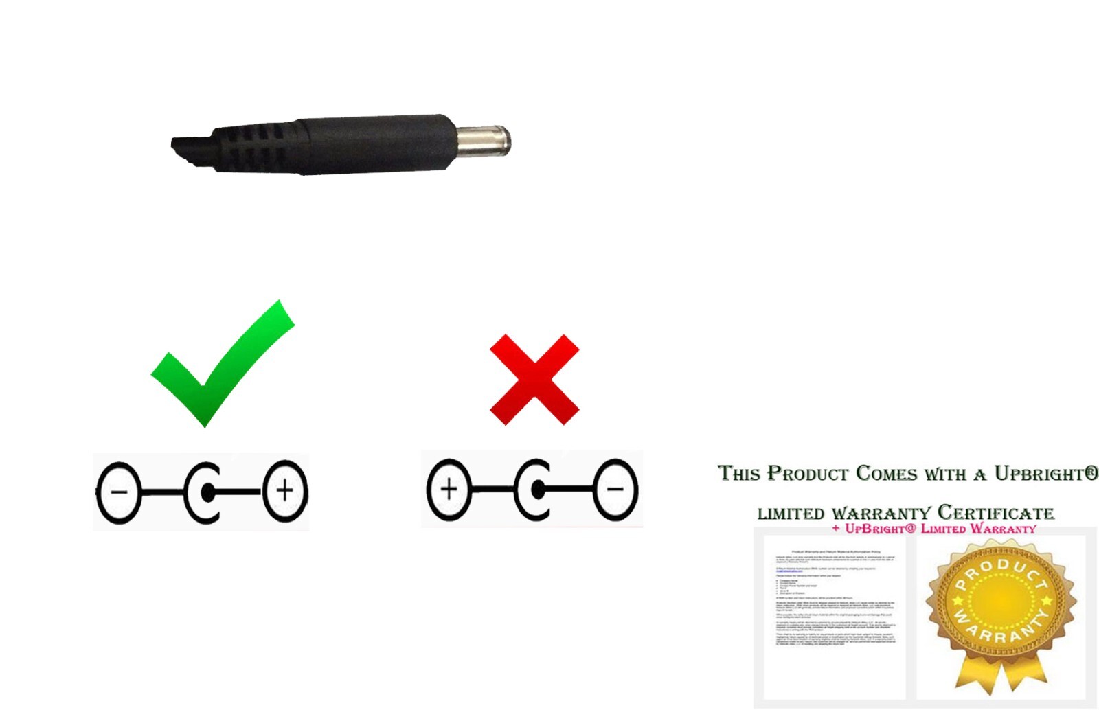 12V AC Adapter For FLIR DSA-6PFE-12 FUS 120050 DVE 12VDC 0.5A 500mA Power Supply