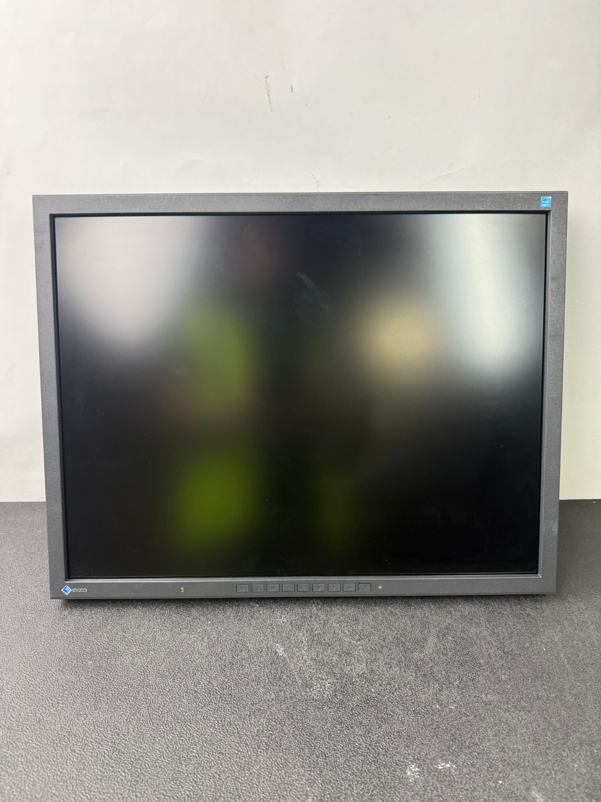 Eizo Flexscan S2133 21.3″ 4:3 IPS Panel Monitor 1600×1200 Diagnostic Display