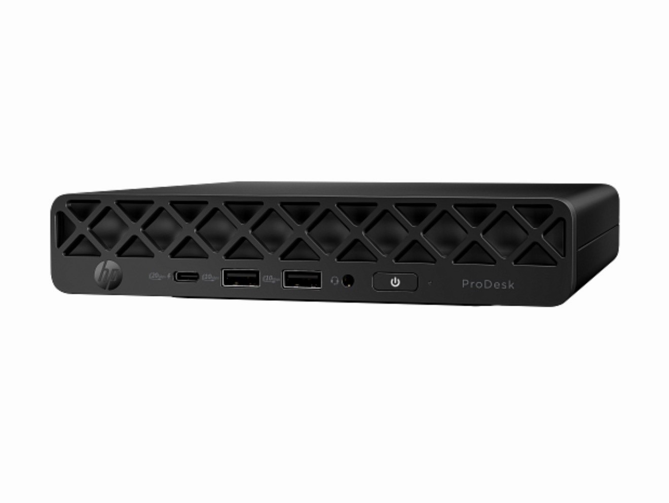 HP ProDesk 4 Mini G1i Intel Core Ultra 5 235T 16GB DDR5 256GB SSD Desktop – NEW!