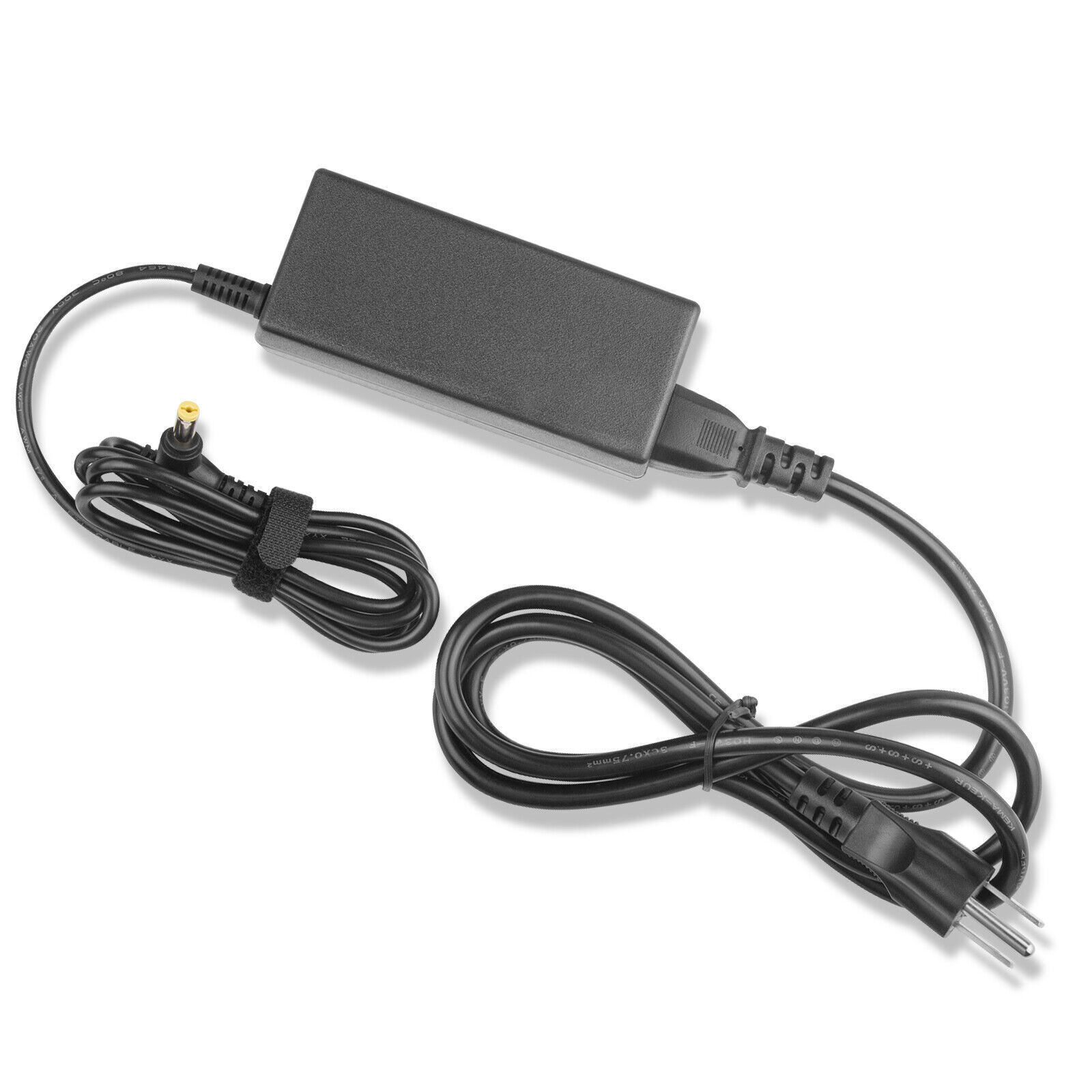 For Acer Aspire 19V 3.42A 65W Laptop AC Adapter Charger Power Cord 5.5*1.7mm