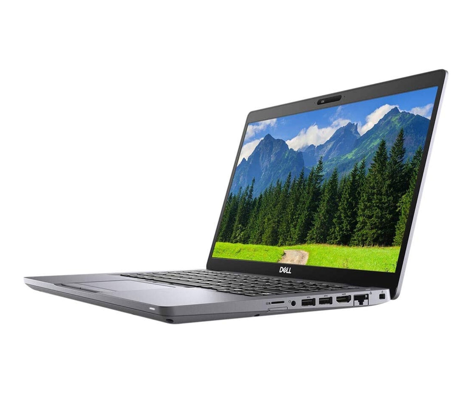 HP EliteBook 14″ FHD Laptop AMD Ryzen 5 Pro Up To 32GB RAM 1TB SSD Windows 11 PC
